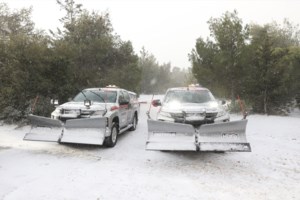 Τρίπολη: Απεγκλωβίστηκε άνδρας από ρέμα στο δήμο Γορτυνίας – Είναι καλά στην υγεία του