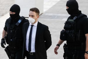 Δολοφονία Καρολάιν: Ανατροπή με τον Μπάμπη Αναγνωστόπουλο - Δεν δίνει πανελλήνιες, παρών στο Εφετείο