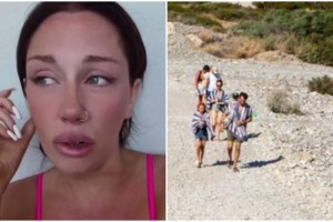 Μητσοτάκης στο Υπουργικό για τις φωτιές: Δύσκολες και οι επόμενες ημέρες, παραμένουμε σε επιφυλακή, δεν υπάρχει μαγική άμυνα - εικόνα 2