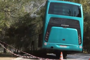 Τραγωδία στη Ρόδο: Τροχαίο με έναν 58χρονο νεκρό στην επαρχιακή οδό Τσαΐρι - Αεροδρόμιο [Εικόνες] - εικόνα 4