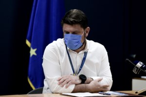 Σενάριο για παράταση του lockdown έως τις 14 Δεκεμβρίου - Πιθανή εξαίρεση για δημοτικά και νηπιαγωγεία - εικόνα 2