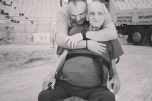 ΑΕΚ: Όλα έτοιμα για τη φιέστα τίτλου με Βόλο - Οι εκλεκτοί προσκεκλημένοι και το "καμπανάκι" της ΠΑΕ