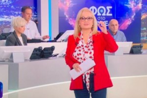 Αγγελική Νικολούλη: Ποια είναι η ψυχολόγος που "σκλάβωσε" το twitter - Τι είπε για την 33χρονη μητέρα - εικόνα 3