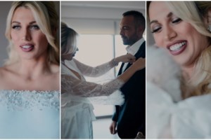 Κωνσταντίνα Σπυροπούλου: Έγκυος και σέξι με σούπερ μίνι zebra print φόρεμα στο κέντρο της Αθήνας - εικόνα 7