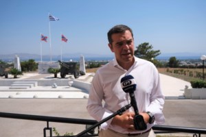 Σφάζονται στον ΣΥΡΙΖΑ: Εξαλλος ο Κοτζιάς με τους 53 και τον Τσακαλώτο- "Υπερασπίζονται τον Μητσοτακισμό" - εικόνα 5