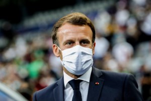 Γαλλία: Ο Μακρόν δίνει από την πρώτη του νέου έτους δωρεάν τα προφυλακτικά στους νέους- Σε ισχύ ήδη για τα αντισυλληπτικά