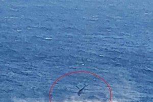 Σάμος: Η ανατριχιαστική ανάρτηση της κόρης του Έλληνα πιλότου που πέθανε στην πτώση ελικοπτέρου [Βίντεο]