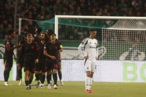 ΠΑΟ - Τσέλσι: Αγγλίδα οπαδός καταγγέλλει επίθεση από την Αστυνομία στο ΟΑΚΑ [βίντεο]