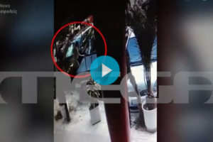 Εριξε... καρέκλες σε Θεσσαλονίκη και Χαλκιδική - Προβλήματα σε αρκετές περιοχές από την καταιγίδα [Εικόνες] - εικόνα 3