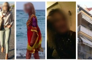 Σοκ στη Βοιωτία: Εθαψε τη μητέρα της στην αυλή του σπιτιού της για να παίρνει τη σύνταξή της