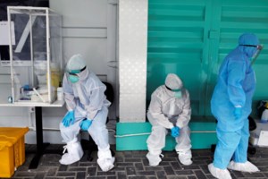 Κορονοϊός: Εγκρίνεται σήμερα το μονοδοσικό εμβόλιο της Johnson & Johnson - Τι πρέπει να ξέρουμε - εικόνα 2