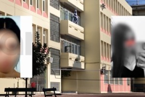 Κυψέλη: Ολομόναχη και φοβισμένη στον ανακριτή η 16χρονη με το μαχαίρι - "Εχω λίγο θέμα με τα νεύρα μου" - εικόνα 2