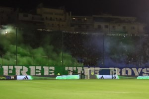 Απίστευτο θράσος: Η Ντιναμό Ζάγκρεμπ φυγάδευσε χούλιγκαν από τα επεισόδια στη Ν.Φιλαδέλφεια, αποκαλύπτουν κροατικά ΜΜΕ