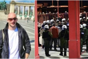 Ρέντης: Πήρε αναβολή η νευρολογική εξέταση του 31χρονου αστυνομικού- Παραμένει σε κρίσιμη κατάσταση