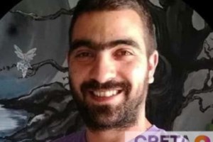 "Ο γιος μου δεν πέθανε": Σπαραγμός για τον 20χρονο στην Κρήτη - Την Τρίτη το τελευταίο αντίο - εικόνα 3