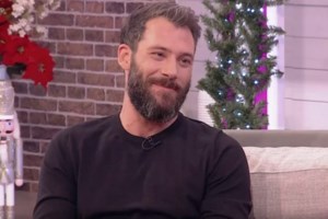 Αντίνοος Αλμπάνης: Όταν ακούς ότι έχεις καρκίνο είναι το πιο δύσκολο πράγμα στον κόσμο - εικόνα 4