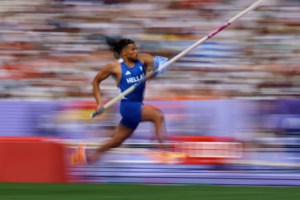 Ολυμπιακοί Αγώνες 2024: Το πρόγραμμα των Ελλήνων τη Δευτέρα 5 Αυγούστου - Στον τελικό ο Εμμανουήλ Καραλής