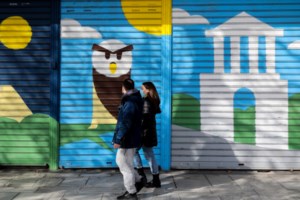 Σταϊκούρας: Επιδότηση δόσεων και για επιχειρηματικά δάνεια με επέκταση του "Γέφυρα"