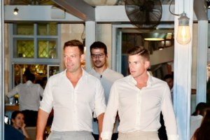 Γάμος Κασσελάκη: Η ευχή του πατέρα του - Στο πολυτελές κτήμα για το γαμήλιο δείπνο ο πρόεδρος του ΣΥΡΙΖΑ [Εικόνες - Βίντεο] - εικόνα 6