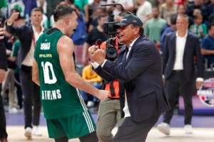 O Mητσοτάκης τηλεφώνησε στον Αταμάν: Τον ευχαρίστησε για την θετική συμβολή του στις ελληνοτουρκικές σχέσεις