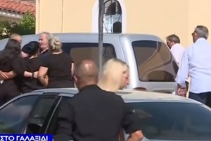 Τραγωδία στη Χαλκιδική: Νεκρός 29χρονος – Το αυτοκίνητο που οδηγούσε συγκρούστηκε με φορτηγό