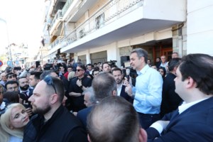 Επαινοι Τζεντιλόνι σε Μητσοτάκη: Η Ελλάδα έχει ανάπτυξη 2%, ενώ η Ευρώπη 0% - "Πολύ σημαντικός ο ρόλος σας" - εικόνα 3