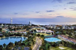 Ελληνικό: Στο φουλ οι "μηχανές" - Στα εργοτάξια του μεγαλύτερου έργου αστικής ανάπλασης της Ευρώπης [εικόνες - βίντεο] - εικόνα 2