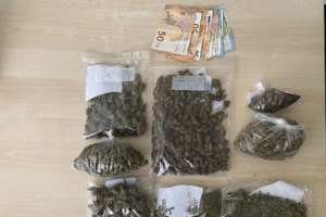 Ο Κρητικός που ήθελε να γίνει βαρόνος της κοκαΐνης- "Αφήστε τον γιο μου, δεν έχει σχέση" - εικόνα 2