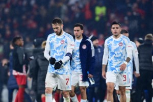 Άιντραχτ Φρανκφούρτης – ΠΑΟΚ 1-2: Ονειρική εμφάνιση, πρωτιά στον όμιλο και απευθείας πρόκριση στους "16" [βίντεο] - εικόνα 3