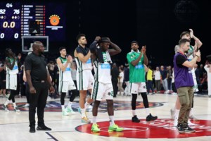 Ρεκόρ θερμοκρασίας στο Άμπου Ντάμπι τον Μάιο - Πάνω από 50 βαθμούς Κελσίου