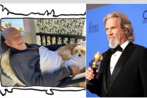 Συγκλονίζει ο Τζεφ Μπρίτζες για τη μάχη με τον κορονοϊό: Ο ιός έκανε τον καρκίνο μου να μοιάζει με παιχνιδάκι - εικόνα 8