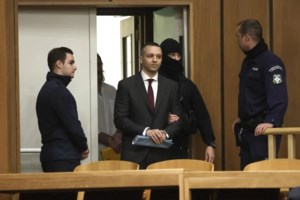 Εκλογές 2023: Στις 20:00 ο Άρειος Πάγος ανακοινώνει αν ο Κασιδιάρης και ο Κανελλόπουλος κατεβαίνουν στις εκλογές - εικόνα 3