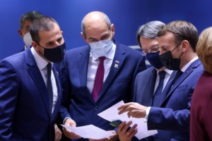 Κοινή επιστολή 53 Γερμανών και Ελλήνων ευρωβουλευτών στη Μέρκελ - Αναστείλτε την παράδοση υποβρυχίων στην Τουρκία - εικόνα 2