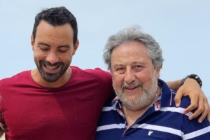 Κωνσταντίνα Σπυροπούλου: Πουλάει ψάρια και δεν τη νοιάζει… - εικόνα 2