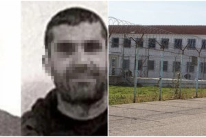 Ανικανότητα ή φιάσκο; Είχαν σκληρούς ποινικούς και δολοφόνους σε μη περιφραγμένο χώρο να φυλάνε πρόβατα- Φυσικά απέδρασαν