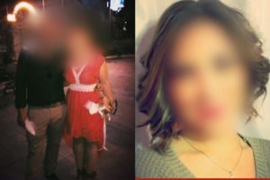 Άργος: "Μου είπε θα φτύσεις αίμα, με χτυπούσε με το σίδερο στο πρόσωπο" - Η συγκλονιστική περιγραφή της 32χρονης - εικόνα 3