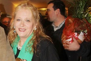 Νόρα Βαλσάμη: "Δεν είμαι καλά" - Κινδυνεύει να χάσει το σπίτι της [βίντεο]