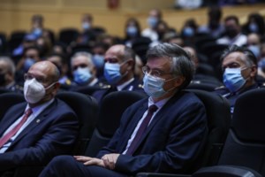 Κορονοϊός: Σχεδόν 8.000 τα νέα κρούσματα στην Αττική, 2.468 στη Θεσσαλονίκη - Ο χάρτης της διασποράς