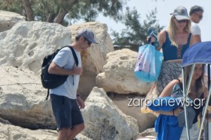 Κρήτη: Σάλος με βουλευτή - Οδηγούσε επικίνδυνα στην εθνική και απειλούσε τους αστυνομικούς που του πήραν πινακίδες και δίπλωμα