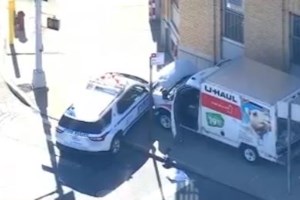 Μπρούκλιν: Ένας νεκρός από το φορτηγό που παρέσυρε πεζούς και ποδηλάτες - Οκτώ τραυματίες [βίντεο]