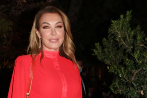 Η Κουβελογιάννη πέρασε από κόσκινο της παρουσιάστριες - ''Όταν βλέπω την Barbie, δεν μπορώ να ταυτιστώ'