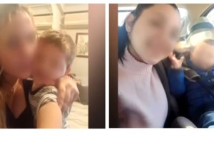 Εγκεφαλικά νεκρός ο μικρός Άγγελος: "Ο πατριός ξέσπασε σε λυγμούς και είπε "δεν το πιστεύω""