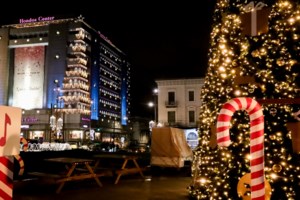 Τσατραφύλλιας: Έρχεται σκανδιναβικό ψύχος - αστραπή την Πρωτοχρονιά - Χιόνια και στην Αττική