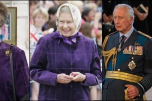 Πριγκίπισσα Άννα: Σε ιππικό αγώνα, η πρώτη εμφάνισή της, τρεις εβδομάδες μετά τον τραυματισμό της στο κεφάλι - εικόνα 4