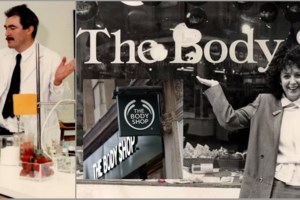 Κρίση στην "Body Shop": Το σχέδιο αναδιάρθρωσης των επιχειρήσεων της- Ανεπηρέαστη μένει η Ελλάδα - εικόνα 3