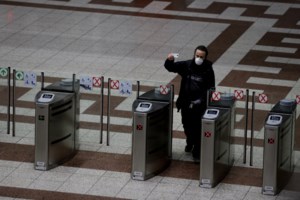 Κορονοϊός: Πρόστιμο 150 ευρώ για όποιον δεν φορά μάσκα σε ΜΜΜ, κομμωτήρια, καταστήματα [Βίντεο] - εικόνα 2