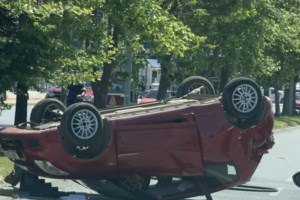 Τροχαία: Αυξημένα μέτρα για την Πρωτομαγιά - Απαγόρευση κυκλοφορίας των φορτηγών