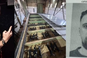 Eπικοινωνία  Τραμπ - Πούτιν επί  μια ώρα και 15 λεπτά: Η Μόσχα "θα απαντήσει" στις επιθέσεις του Κιέβου στα αεροδρόμια