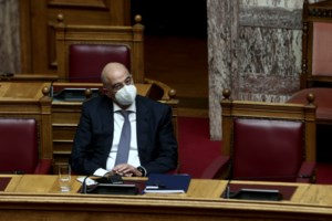 Γερμανικά ΜΜΕ: H Ελλάδα διευρύνει την επικράτειά της στη Μεσόγειο - Κίνδυνος συγκρούσεων - εικόνα 2