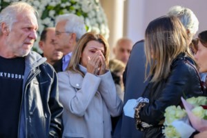 Σοκάρει μαρτυρία για την παράσυρση της Έμμας: "Το αυτοκίνητο φαινόταν σαν κινούμενη απειλή"